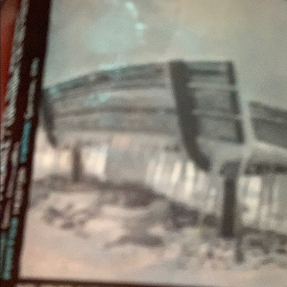 Meet your Posher, Mackenzie - Picture 1 of 1